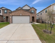 Unit for rent at 6320 Wagon Spring St, Del Valle, TX, 78617