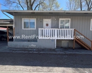 Unit for rent at 759 Jackson Ave, Salt Lake City, UT, 84116