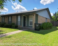 Unit for rent at 3505 Curtis, Bryan, TX, 77802