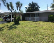 Unit for rent at 2111 Hess Drive, HOLIDAY, FL, 34691