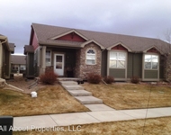 Unit for rent at 3616 Palermo, Evans, CO, 80620