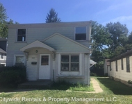 Unit for rent at 2827 W. Bobolink Ave, Milwaukee, WI, 53209