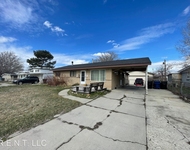 Unit for rent at 1634 West Jolly Circle, Taylorsville, UT, 84123