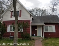 Unit for rent at 831 Grant Street Apt B, Elkhart, IN, 46514