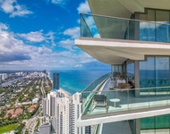 Unit for rent at 18975 Collins Ave, Sunny Isles Beach, FL, 33160