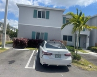 Unit for rent at 417 Nw 12th Pl, Florida City, FL, 33034