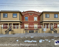 Unit for rent at 109 - 115 1/2 E. Evans Ave, Pueblo, CO, 81004