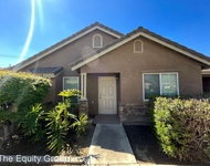 Unit for rent at 2511-2523 South Irma Street, Visalia, CA, 93292