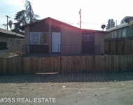 Unit for rent at 323 A. St., Taft, CA, 93268