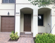 Unit for rent at 6145 Bangalow Drive, Lake Worth, FL, 33463