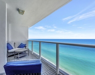 Unit for rent at 1890 S Ocean Drive, Hallandale Beach, FL, 33009