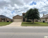 Unit for rent at 4302 Jack Barnes Avenue, Killeen, TX, 76549