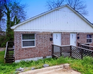 Unit for rent at 1016 W 21st Street, Little Rock, AR, 72206