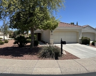 Unit for rent at 22419 N San Ramon Court, Sun City West, AZ, 85375