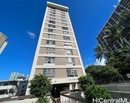 Unit for rent at 1616 Liholiho Street, Honolulu, HI, 96822