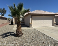 Unit for rent at 15720 W Smokey Drive, Surprise, AZ, 85374