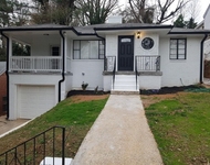 Unit for rent at 1628 Ezra Church Drive Nw, Atlanta, GA, 30314