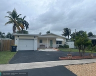 Unit for rent at 837 Nw 9th Ave, Dania Beach, FL, 33004