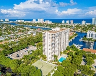 Unit for rent at 3200 Port Royale Dr, Fort Lauderdale, FL, 33308