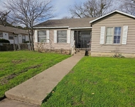 Unit for rent at 6533 Latta Street, Dallas, TX, 75227