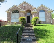 Unit for rent at 539 Stonewall Way, Mesquite, TX, 75149