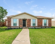 Unit for rent at 8818 Millwood Drive, Rowlett, TX, 75088