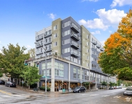 Unit for rent at 2440 Western Avenue, Seattle, WA, 98121