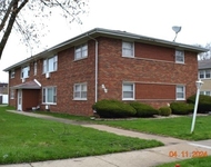 Unit for rent at 916 Elder Road, Homewood, IL, 60430