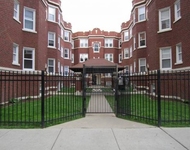 Unit for rent at 6417 N Greenview Avenue, Chicago, IL, 60626