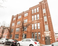 Unit for rent at 1846 S Loomis Street, Chicago, IL, 60608