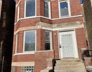 Unit for rent at 5752 S Sangamon Street, Chicago, IL, 60621