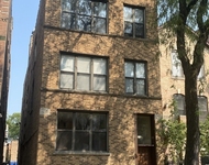 Unit for rent at 1418 W Lexington Street, Chicago, IL, 60607