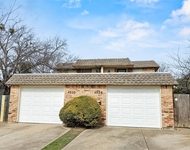 Unit for rent at 4928 Geddes Avenue, Fort Worth, TX, 76107