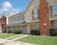 Unit for rent at 9423 Olde Towne Row, Dallas, TX, 75227