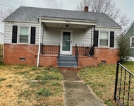 Unit for rent at 1612 N 31st Street, Richmond, VA, 23223