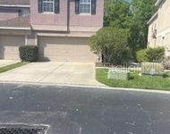 Unit for rent at 6251 Duck Key Court, TAMPA, FL, 33625