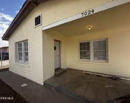 Unit for rent at 7024 Fourth Avenue, Canutillo, TX, 79835