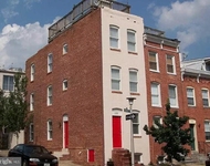 Unit for rent at 2228 Cambridge St, BALTIMORE, MD, 21231