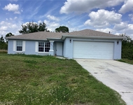 Unit for rent at 1021 Berwick Street, LEHIGH ACRES, FL, 33974