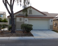 Unit for rent at 6513 Bismark Hills Street, North Las Vegas, NV, 89084