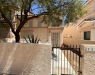 Unit for rent at 9579 Belle Reserve Street, Las Vegas, NV, 89123