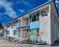 Unit for rent at 530 S. Cloverdale St., Seattle, WA, 98108