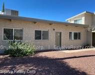 Unit for rent at 2923-2941 E 10th St, Tucson, AZ, 85716