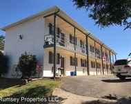 Unit for rent at 1315 Riverside Drive, Tuscaloosa, AL, 35401