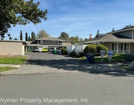 Unit for rent at 39 Belvedere Ct., Napa, CA, 94559