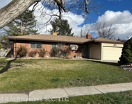 Unit for rent at 7059 S Brookhill Dr, Cottonwood Heights, UT, 84121