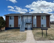 Unit for rent at 1107 Cottonwood Dr., Cheyenne, WY, 82001