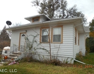 Unit for rent at 107 N 16th St, Norfolk, NE, 68701