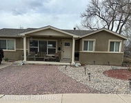 Unit for rent at 2576 E San Miguel St, Colorado Springs, CO, 80909