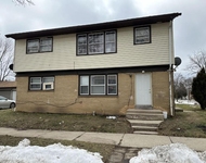 Unit for rent at 6052-6054 N 62nd St 6052 Lower, milwaukee, WI, 53218